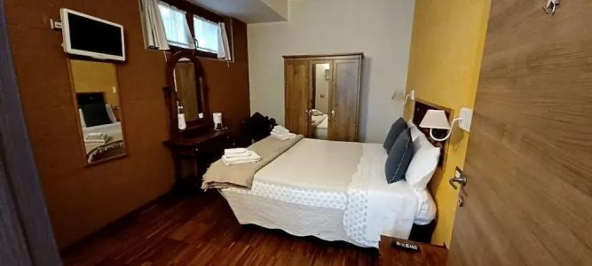 Aurelia Garden Gold b&b - 54