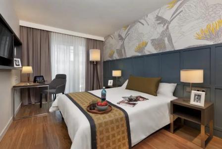 Citadines City Centre Frankfurt - 47