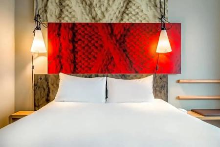 ibis Birmingham Bordesley - 43