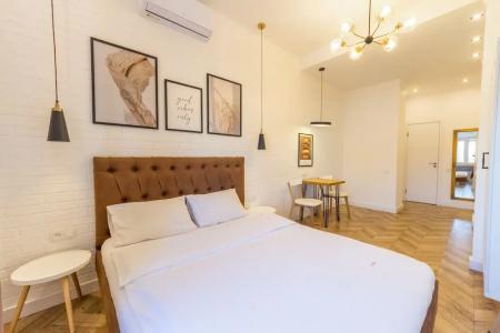 Central Dayflat - 40