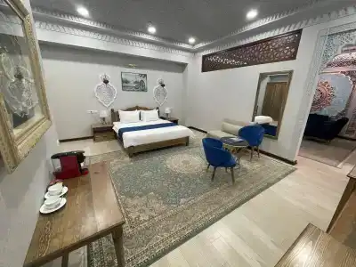 Paradise Plaza Luxury - 49