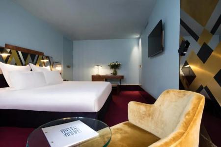 Hôtel Saint-Marc - 49