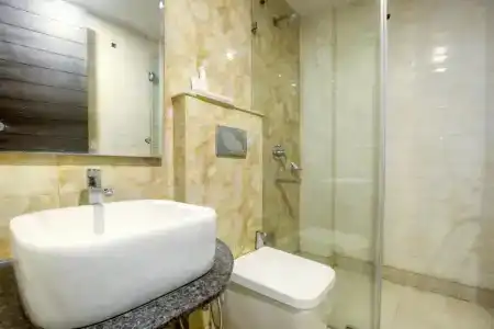 Gold Souk (Near BLK Hospital) - 22