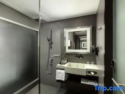 Novotel Yangon Max - 140