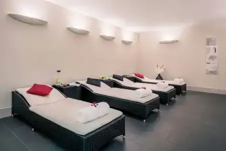 Zurich Marriott - 32
