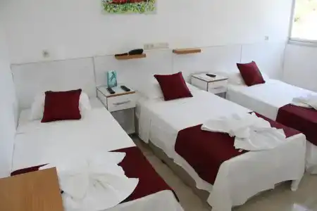 AelbİStan Otel - 18
