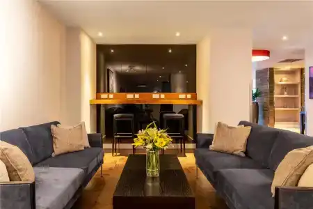 Radisson Blu, Bristol - 36