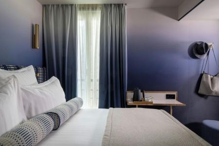 Hôtel Vivienne - 35