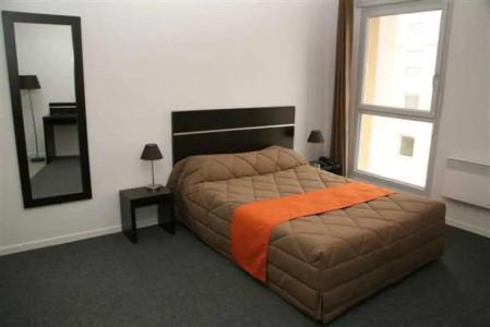 Néméa Appart Nancy Home Suite - 18