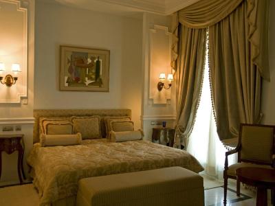 Les Oliviers Palace - 34