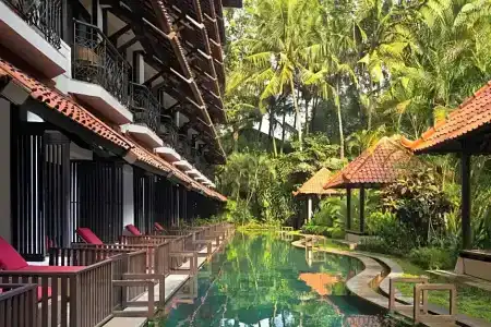 Sheraton Mustika Yogyakarta Resort And Spa - Chse Certified - 67