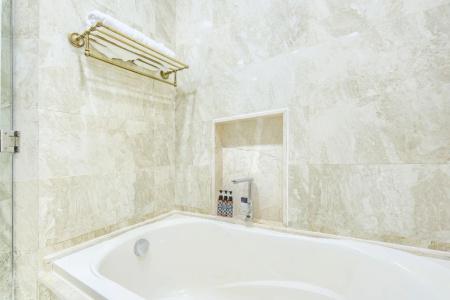 The Blossom Resort – Onsen & Foot Massage Inclusive - 125