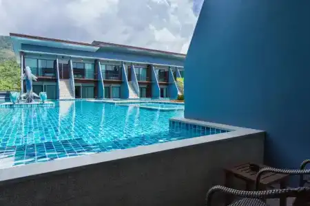 The Phu Beach - Sha Plus - 60