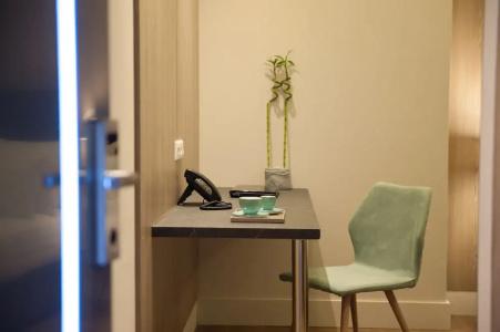 Athens Platinum Rooms and Suites - 60
