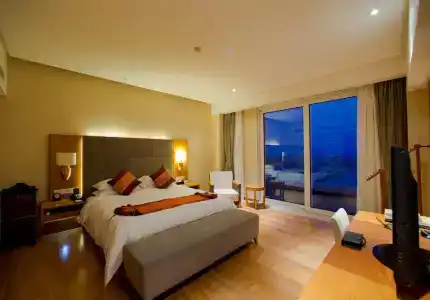Mingshen Golf & Bay Resort Sanya - 72