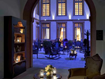La Cour des Consuls and Spa Toulouse - MGallery - 26