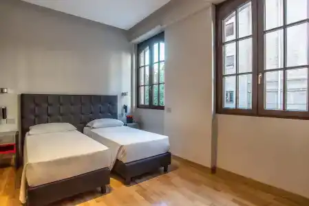 Albergo Etico Roma - 3