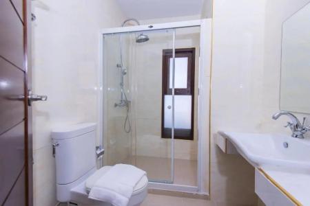 Baan Talay See Cream Resort - 37