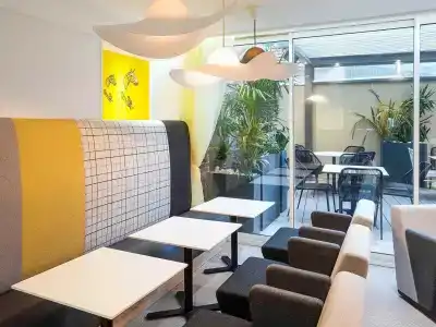 ibis Styles Deauville Centre - 7
