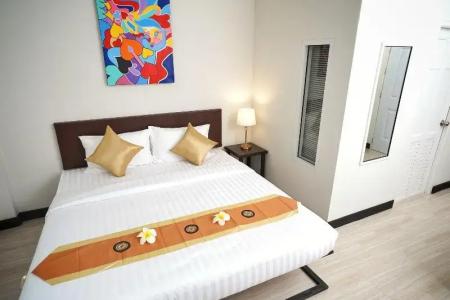 Sabai Place Donmueang Airport - 54