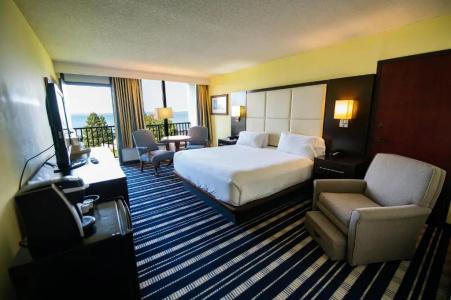 Holiday Inn Regency, An Ihg - 56