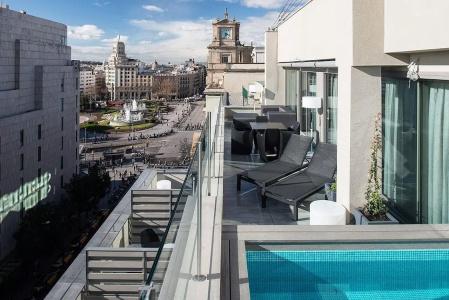 Catalonia Square 4* Sup - 40