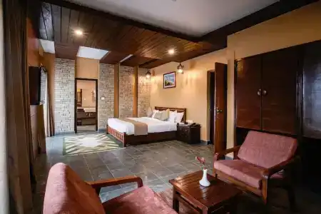 Bar Peepal - 116