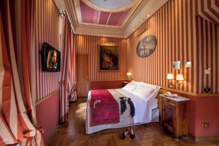 The Inn at the Spanish Steps - 0
