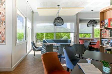 Best Western Plus Hôtel Littéraire Jules Verne - 31