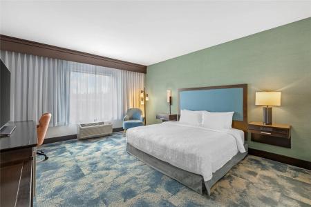 Hampton Inn & Suites - 41