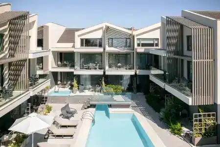 Serenity Suites - 34