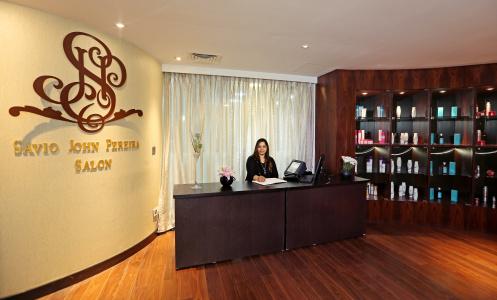 Sofitel Mumbai Bkc - 24