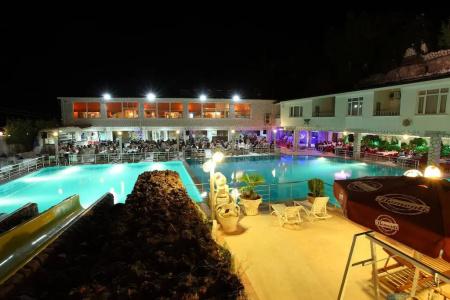 Ugurlu Termal Tatil Köyü - 13