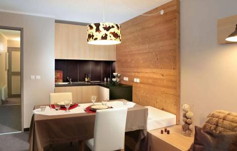 Mamie Megève - 14