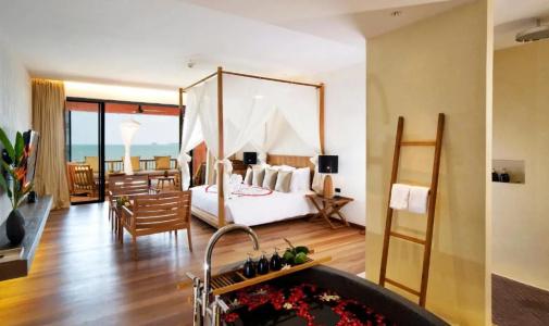Hansar Samui Resort & Spa - Sha Extra Plus - 31