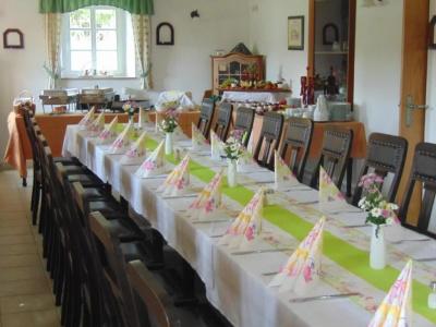 Waldgasthof Bad Einsiedel - 12