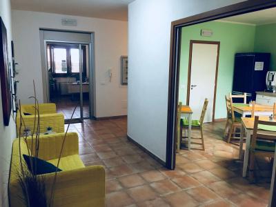 b&b Tramonti d'Amare - 4