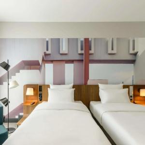 Novotel Regensburg Zentrum - 35