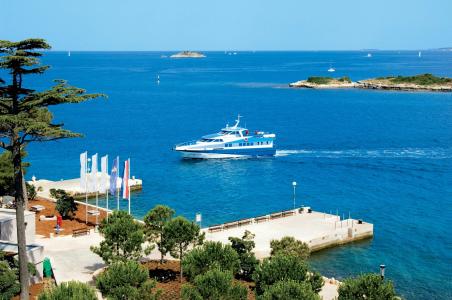 All Suite Island Istra - 28