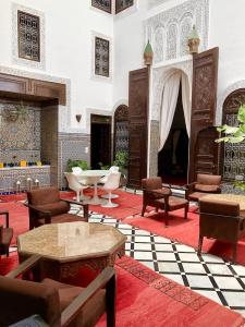 Riad - Relais & Châteaux - 1