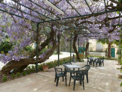 Villa Crawford - 10
