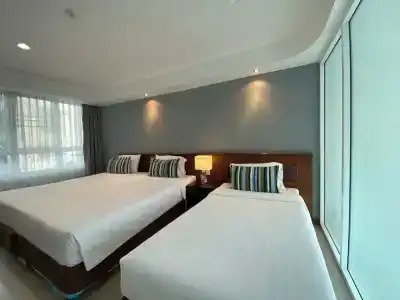 Kp Seaview Jomtien - 19