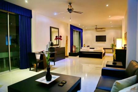 East Suites - 83