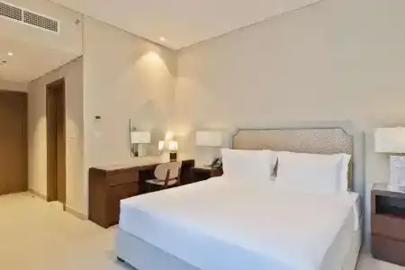 DoubleTree by Hilton Downtown - 7