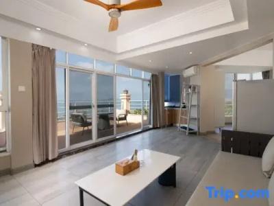 Kingreal Seaview Resort Sanya - 43