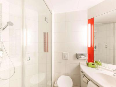 Ibis Berlin Hauptbahnhof - 20
