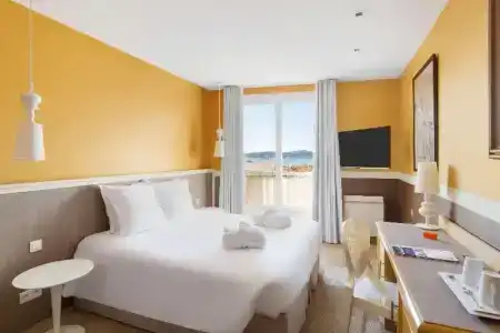 Best Western Matisse - 42