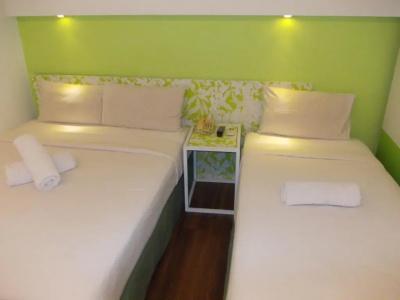 Citin Langkawi by Compass Hospitality - 33