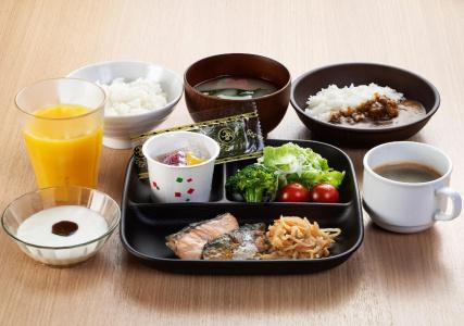 Sotetsu Fresa Inn Kanda - 9