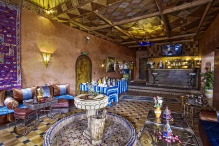 Kasbah Le Mirage & Spa - 20